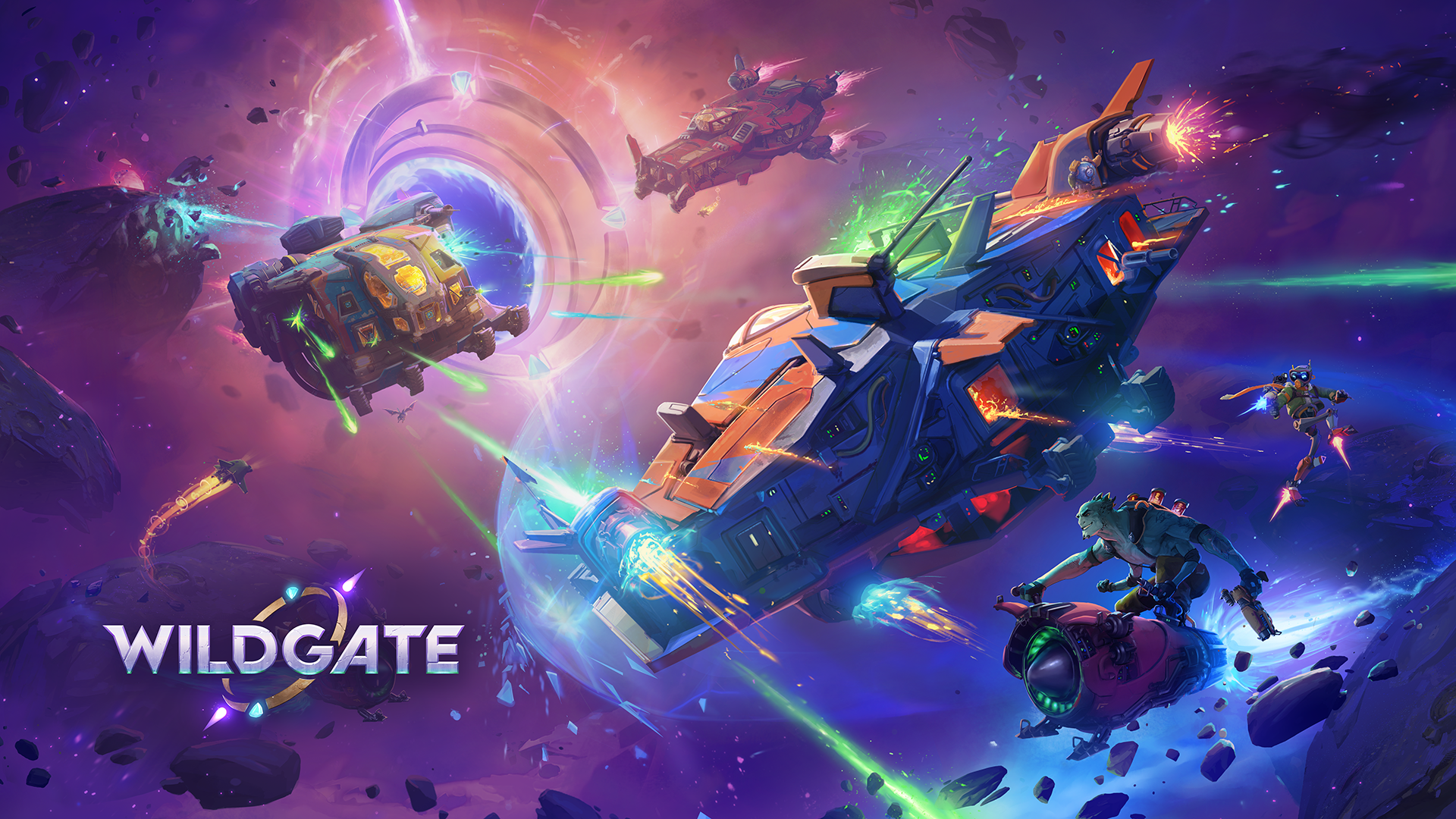 playtest.playwildgate.com